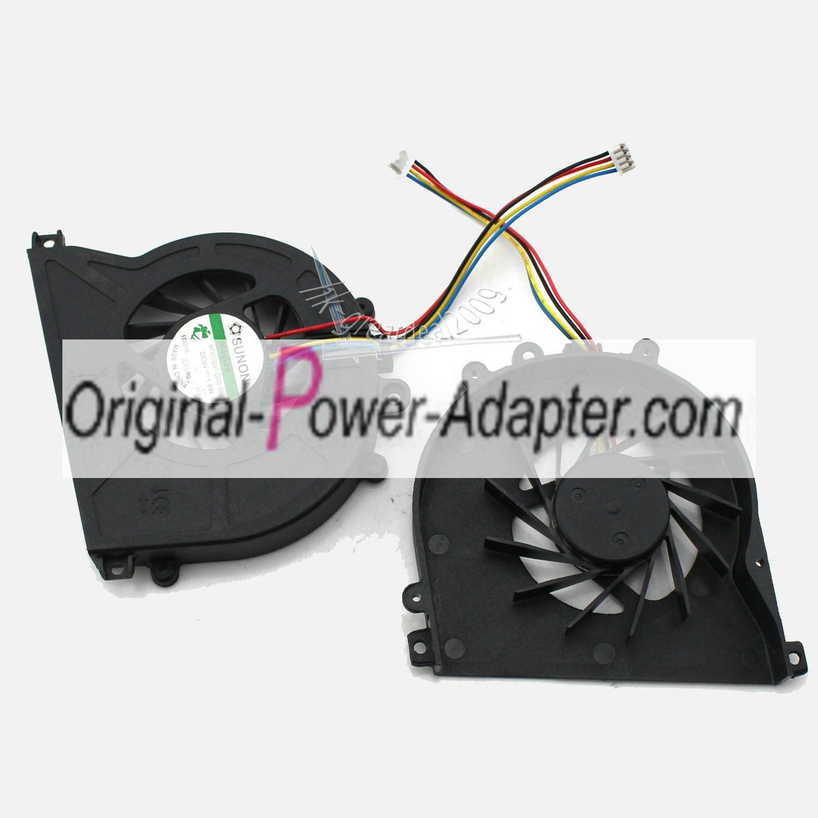 New For Acer Aspire Revo R3610 fan MF40100V1-Q000-S99